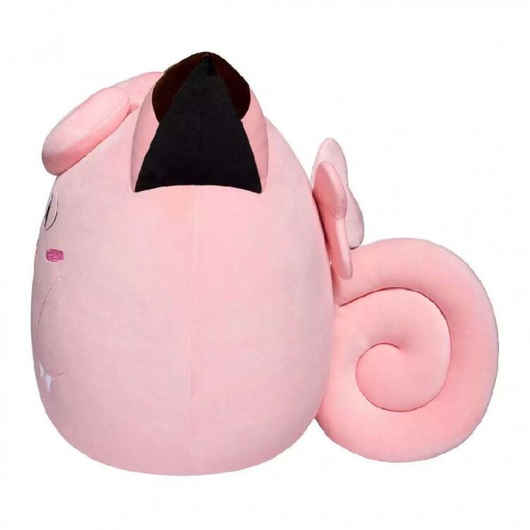 Product Λούτρινο Squishmallows Clefairy 50cm image