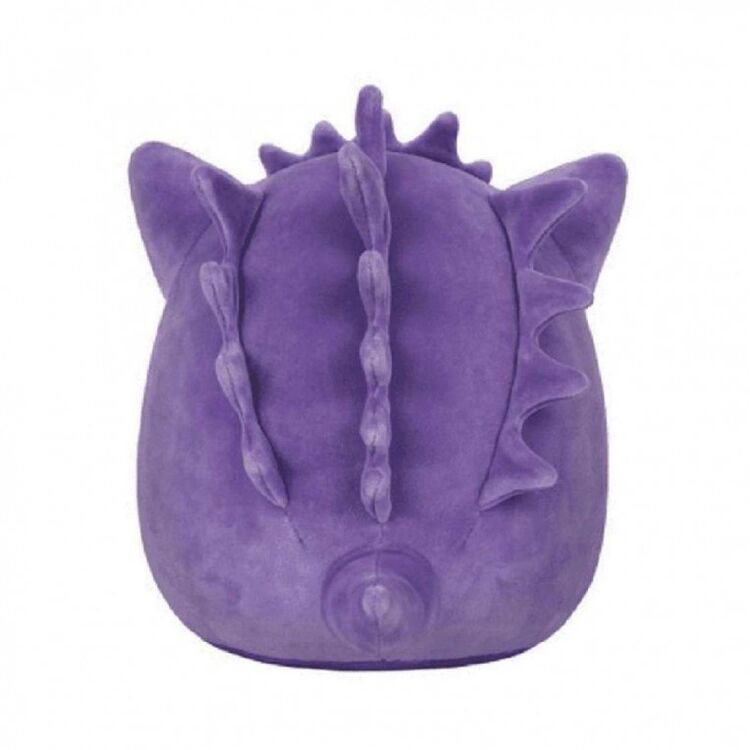 Product Λούτρινο Squishmallows Gengar 50cm image