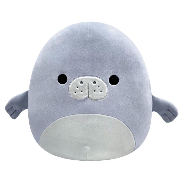 Product Squishmallows Maeve The Blue Seal image