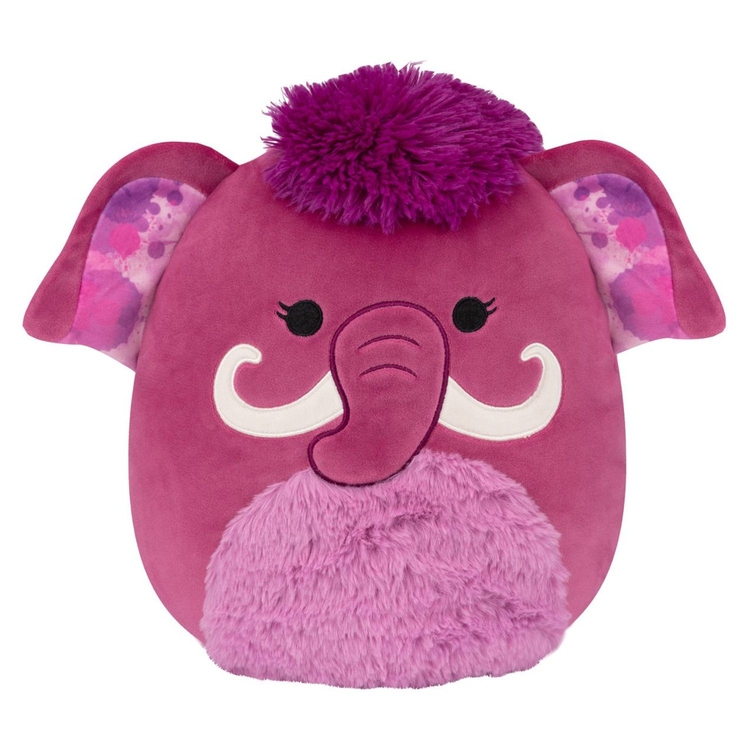 Product Squishmallows Magdalena The Mammoth image