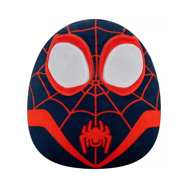 Product Λούτρινο Squishmallows Marvel Miles Morales 13cm image