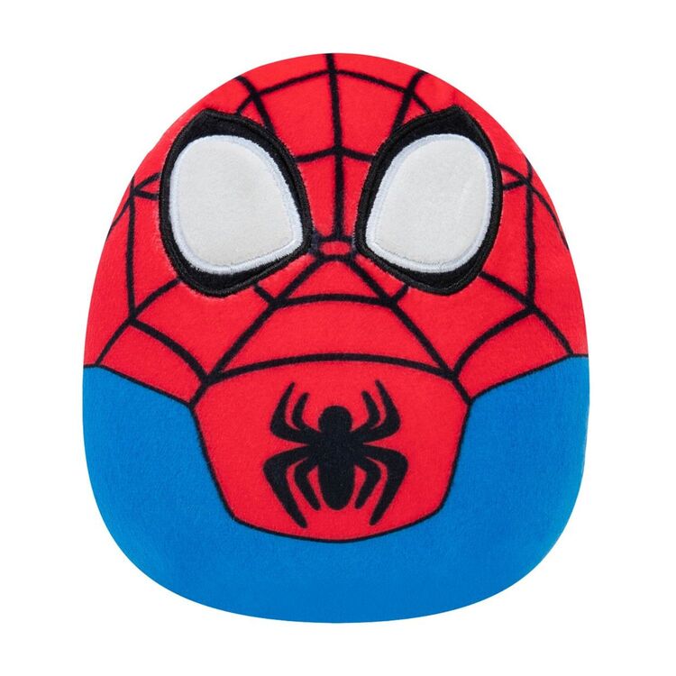 Product Squishmallows Marvel Spidey 13cm image