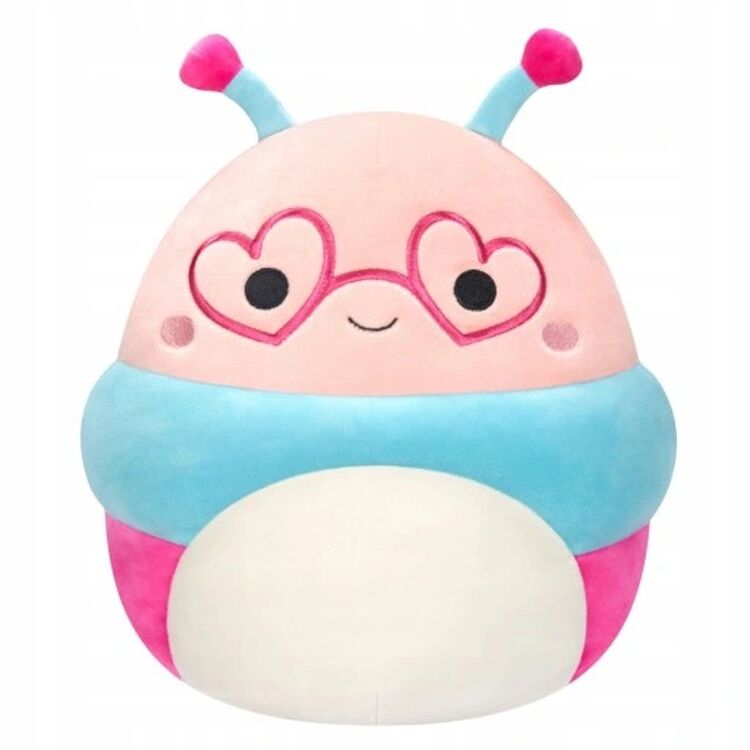 Product Λούτρινο Squishmallows Griffith (19cm) image
