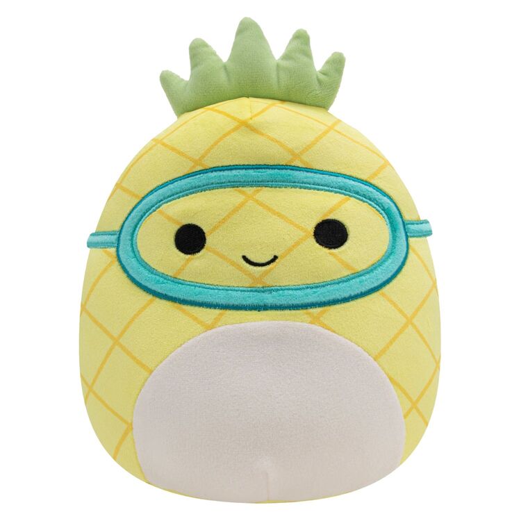 Product Squishmallow Maui The Pineapple image