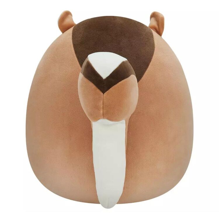 Product Squishmallows Melzie The Chipmunk image