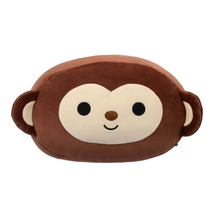 Product Λουτρινο Squishmallows Stackable Milly Monkey (30.5 cm) image