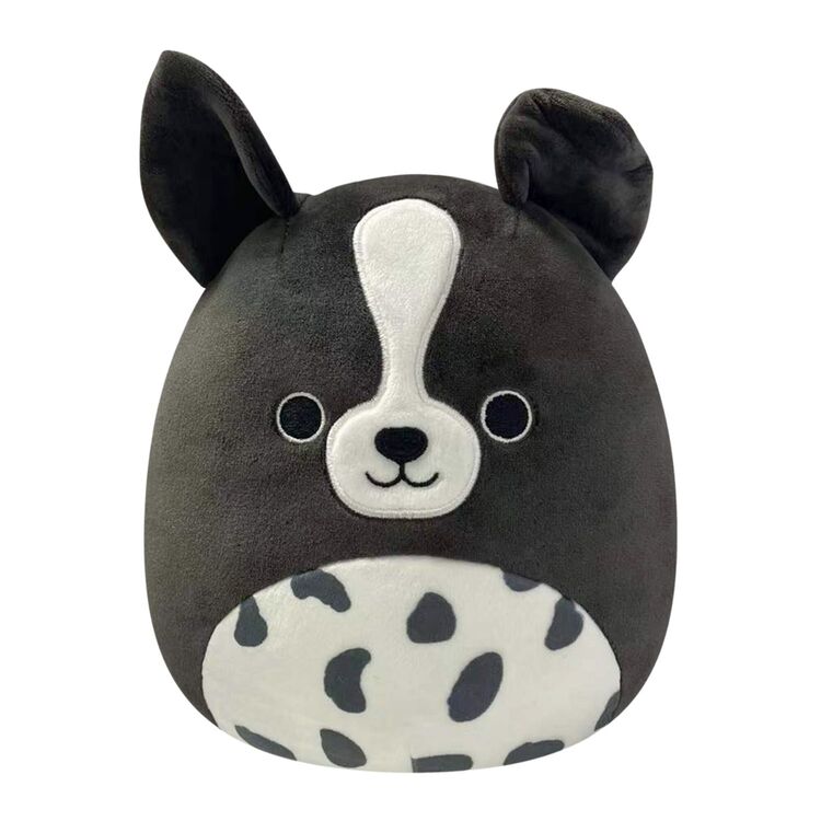 Product Squishmallow Monty The Dog 13cm image