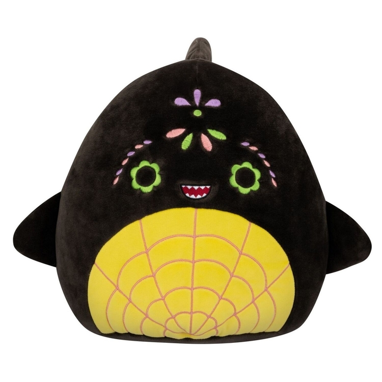 Product Λούτρινο Squishmallows Oceana The Shark Day of the Dead image