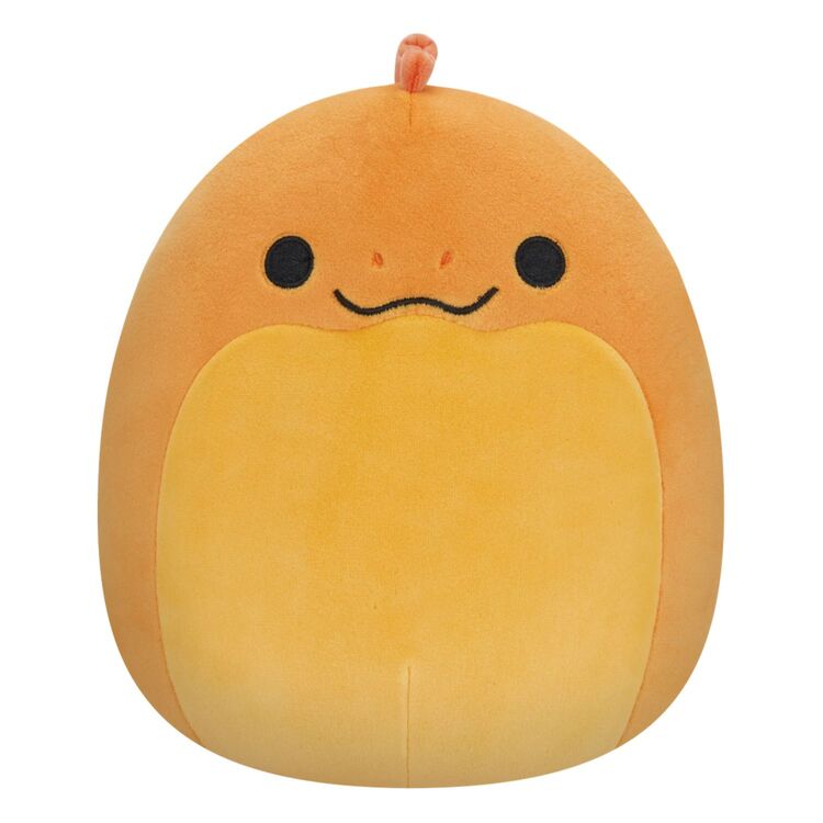 Product Λούτρινο Squishmallows Onel The Orange Eal image