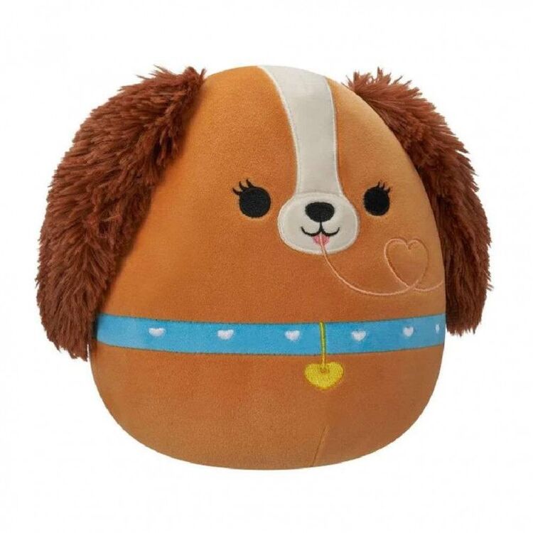 Product Λούτρινο Squishmallow Disney Lady And Tramp Valnetine Lady image