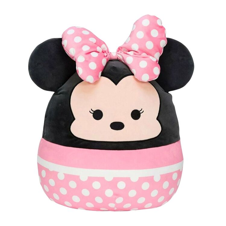 Product Squishmallows Disney Minnie 17cm image