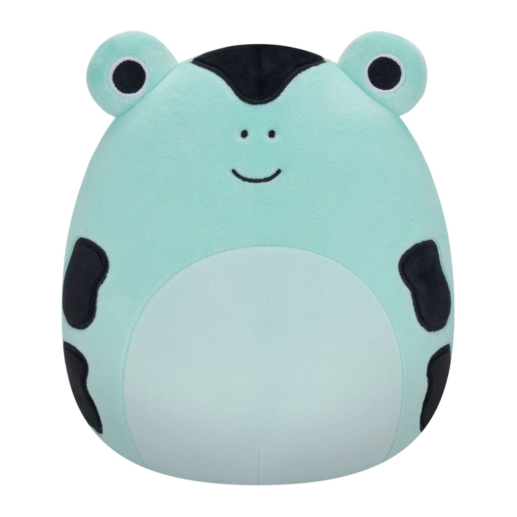 Product Λούτρινο Squishmallows Poison Dear Frog image