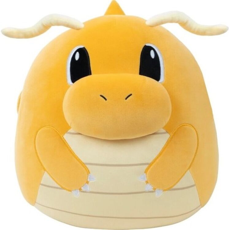 Product Λούτρινο Λούτρινο Squishmallows Pokemon Dragonite 36cm image