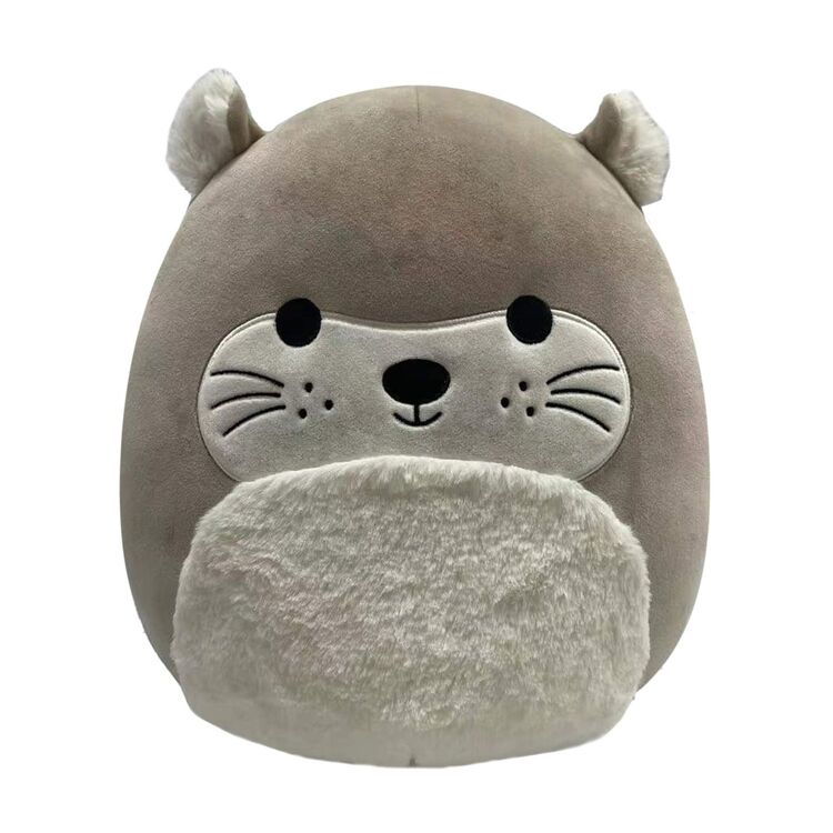 Product Squishmallows Rie Sea Otter image