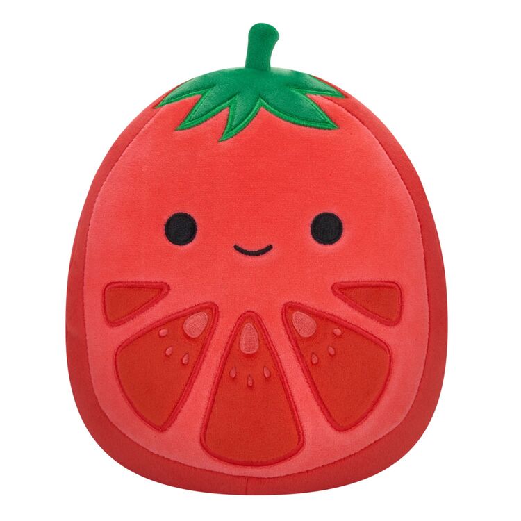 Product Squishmallows Ritter The Tomato image