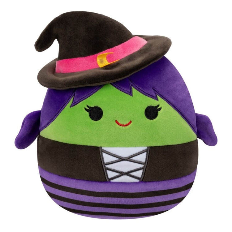 Product Λούτρινο Squishmallows Roslyn The Witch image