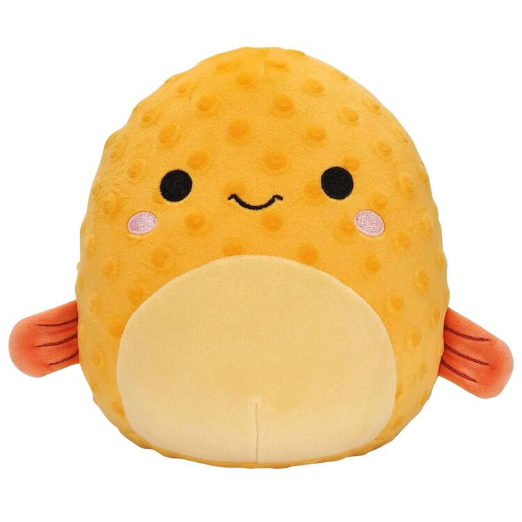 Product Λούτρινο Squishmallow Safa The Pufferfish image