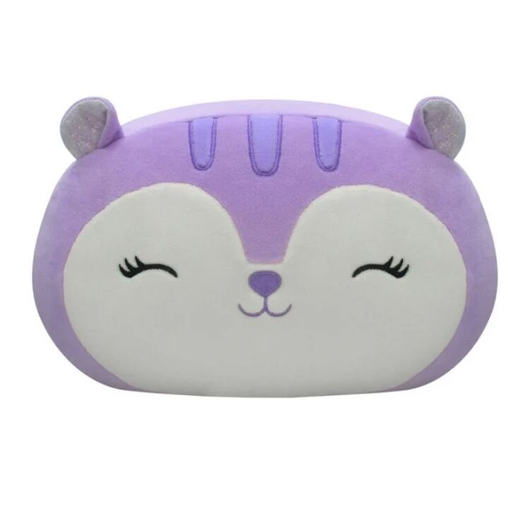 Product Squishmallows Stackables Sydnee the Squirrel30.5cm image