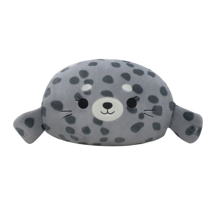 Product Squishmallows Stackables Odile the Grey Spotted Seal 30.5cm image