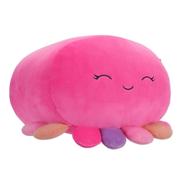 Product Λούτρινο Squishmallows Stackable Octavia 30cm image