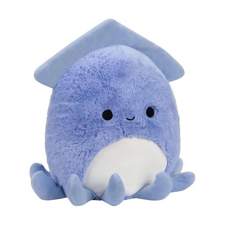 Product Squishmallows Stacy The Squid image