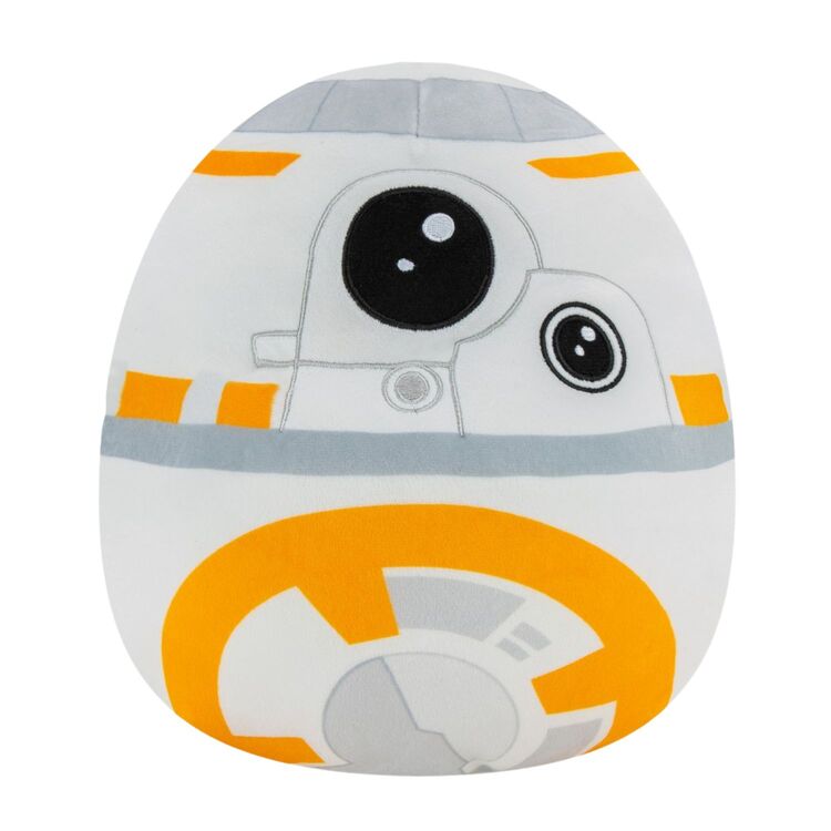 Product Squishmallows Star Wars BB-8 image