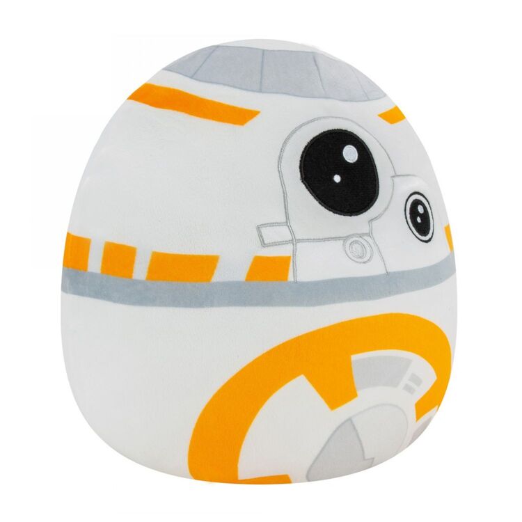 Product Squishmallows Star Wars BB-8 image