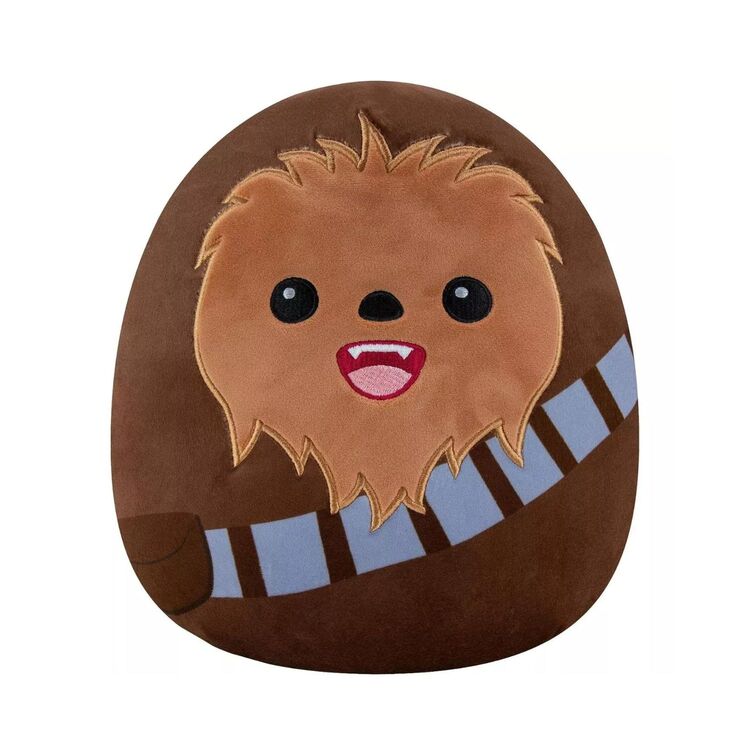Product Squishmallows Star Wars Chewbacca 50cm image