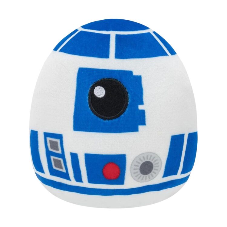 Product Squishmallows Star Wars R2D2 image