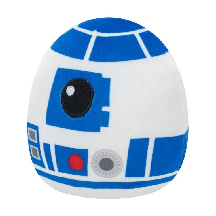Product Squishmallows Star Wars R2D2 image