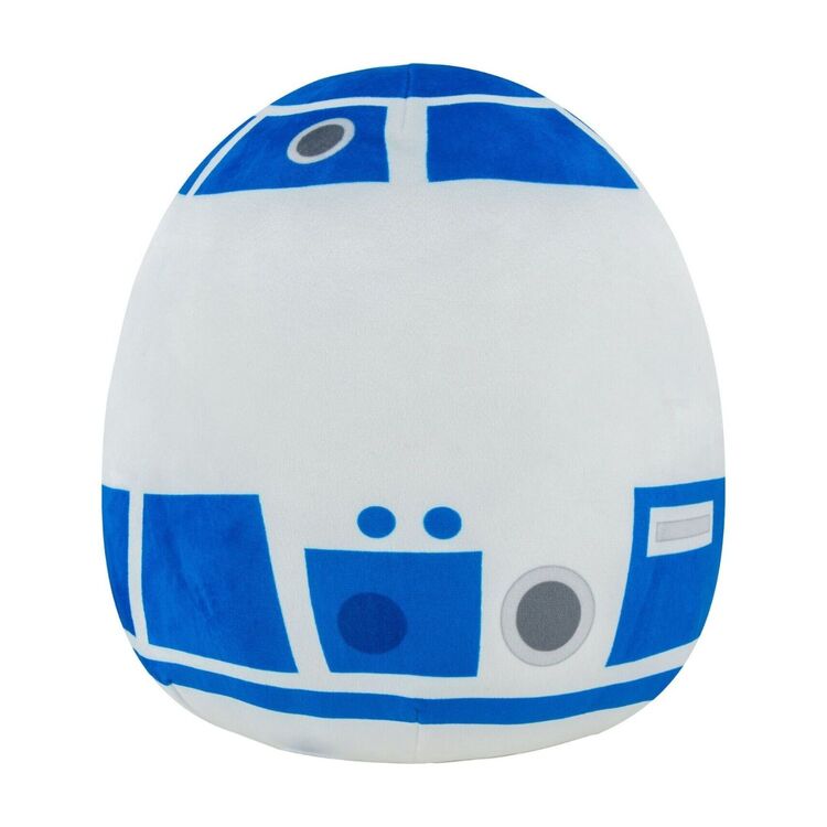 Product Squishmallows Star Wars R2D2 image