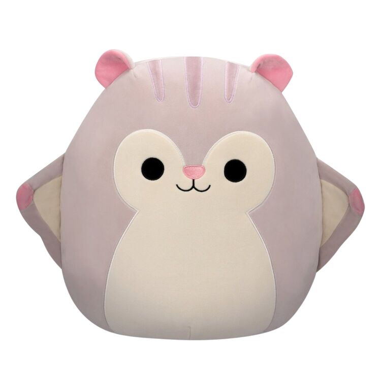 Product Squishmallow Steph The Flying Squirell 41cm image