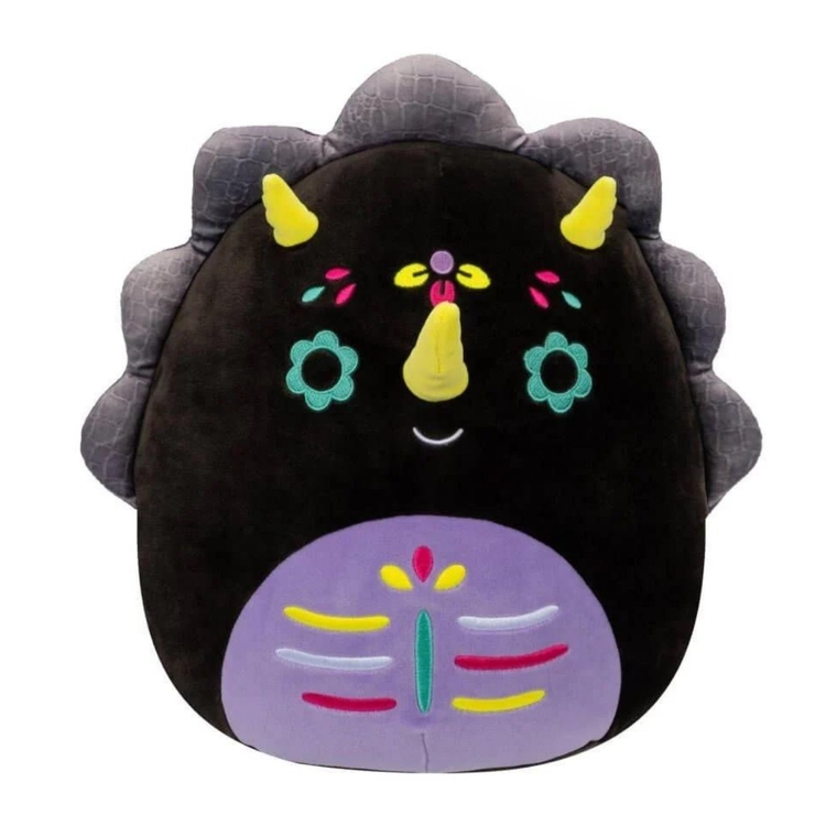 Product Λούτρινο Squishmallows Tetero Day of the Dead image