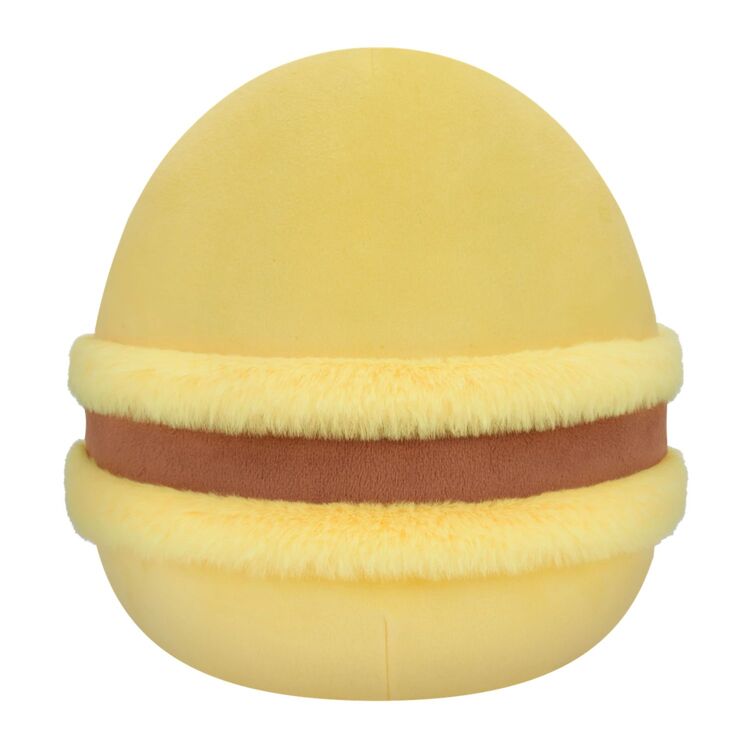 Product Λούτρινο Squishmallows Visconti the Macaron image