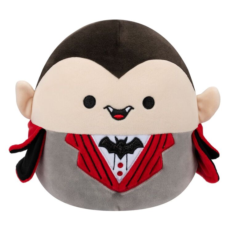 Product Squishmallows Vlad the Vampire Plush image