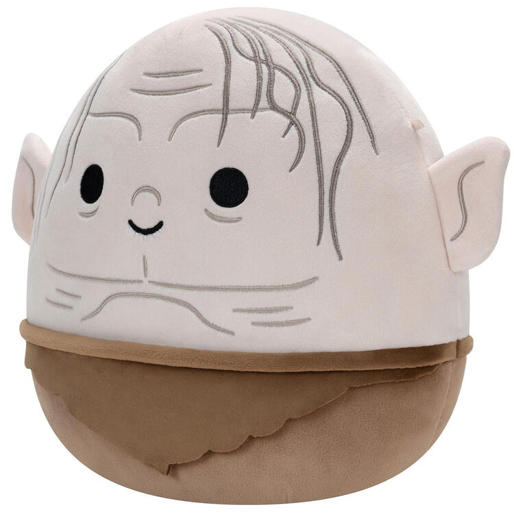 Product Squishmallows Plushs Lord Of The Rings Gollum (1pc) image