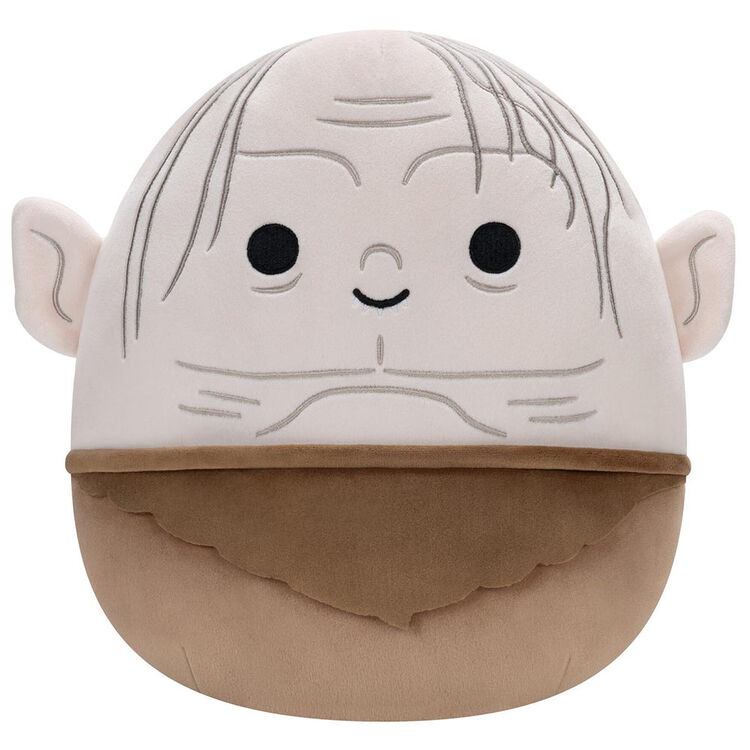 Product Squishmallows Plushs Lord Of The Rings Gollum (1pc) image