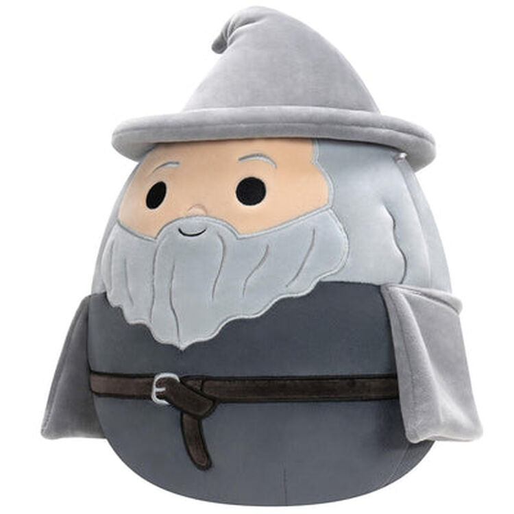 Product Squishmallows Plushs Lord Of The Rings Gandalf (1pc) image
