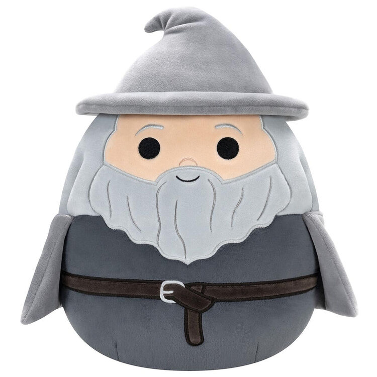 Product Squishmallows Plushs Lord Of The Rings Gandalf (1pc) image