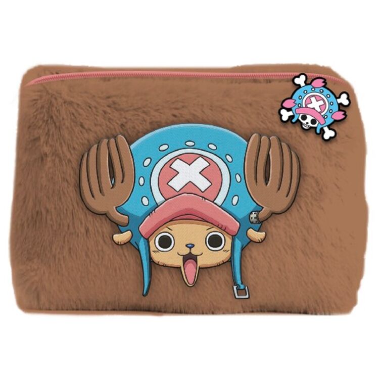 Product Κασετίνα One Piece - Chopper - Fluffy Case image