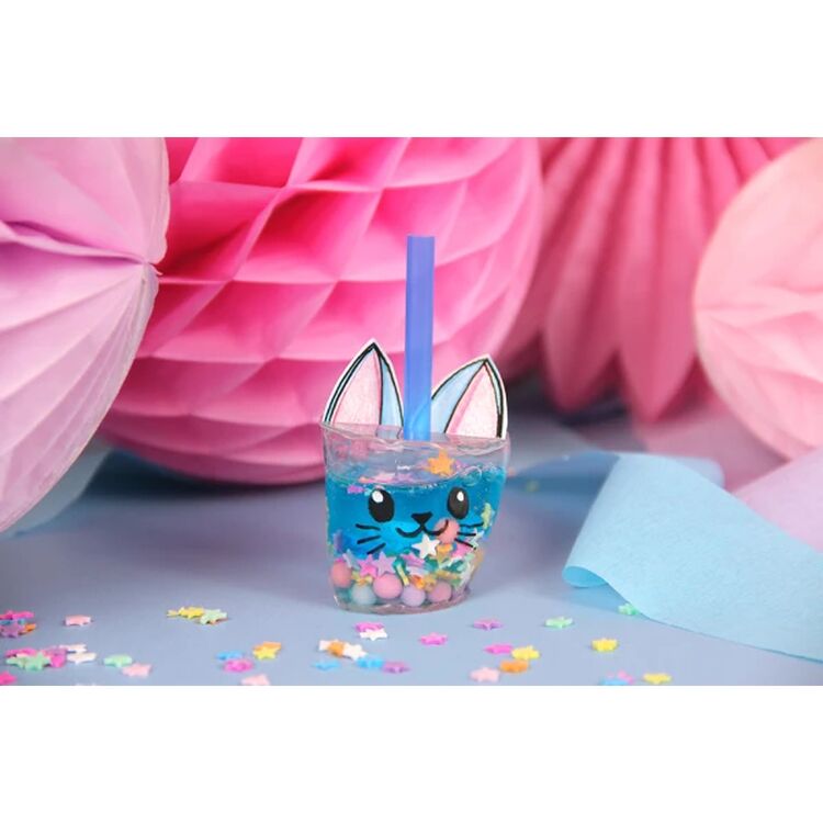 Product Δημιουργικό Σετ Giochi Preziosi Nano Tape Magic: Cute Animals  (Random) (NAP01000) 1τμχ Τυχαία Επιλογή image