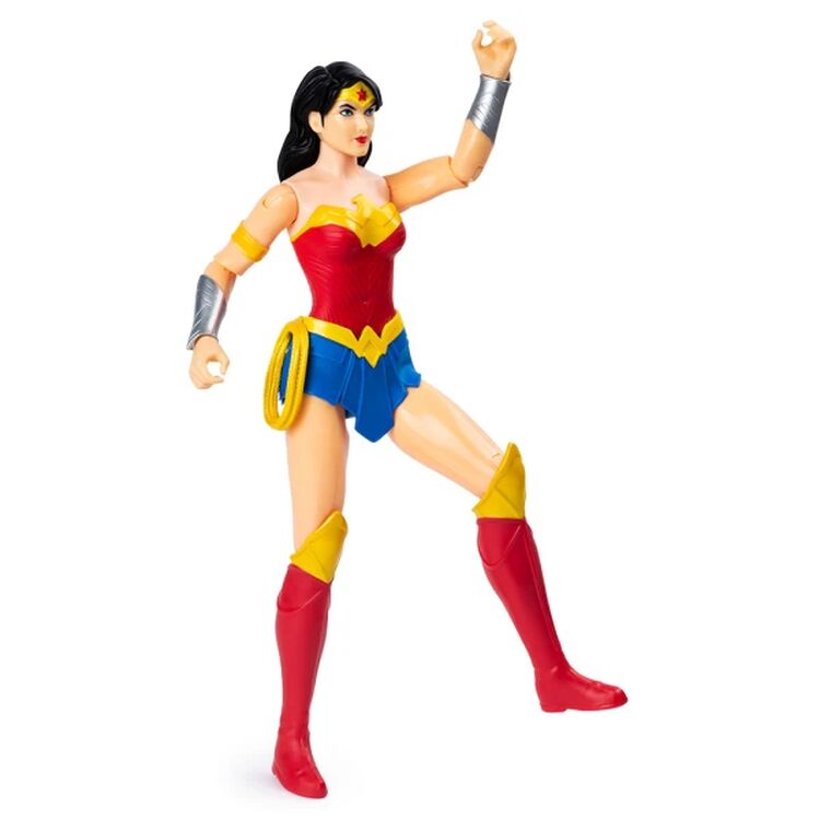Product Spin Master DC Universe - Wonder Woman Action Figure (30cm) (6056902) image