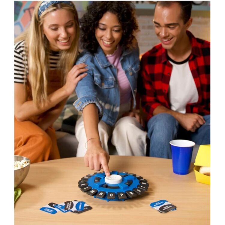 Product Επιτραπέζιο Παιχνίδι Giochi Preziosi: Tapple (GPG11000) image