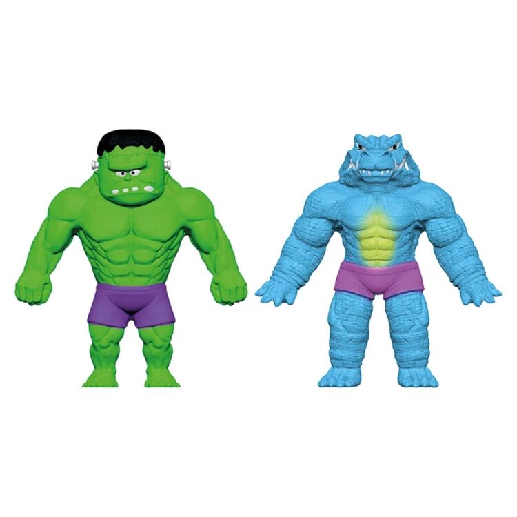 Product AS Stretchapalz: Trendy  Furius Animal/Movie Stars Series (24cm) (Random) (1027-15113) 1τμχ Τυχαία Επιλογή image