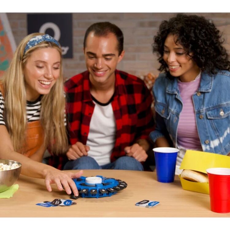 Product Επιτραπέζιο Παιχνίδι Giochi Preziosi: Tapple (GPG11000) image