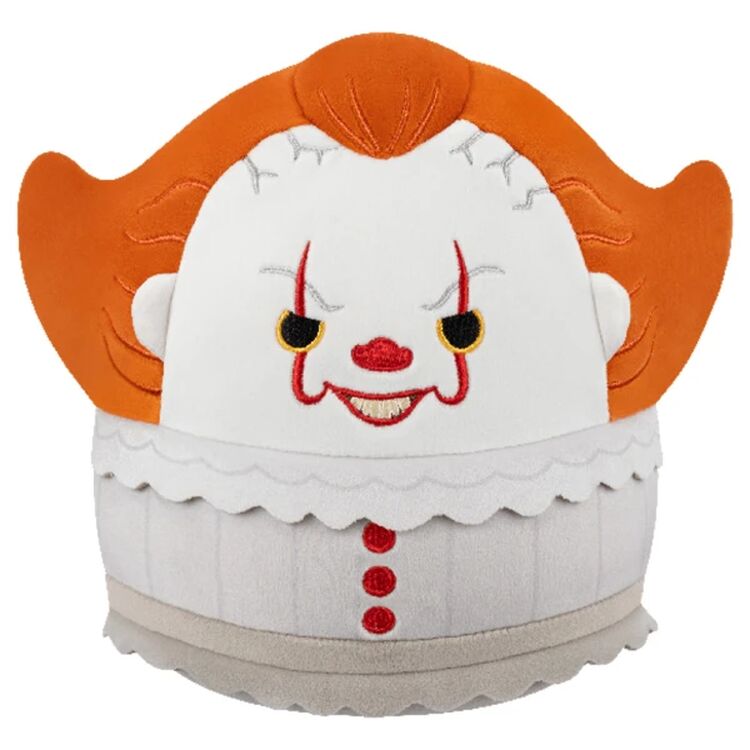 Product Λούτρινο Squishmallows Pennywise image