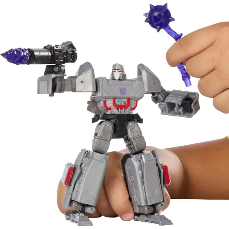 Product Φιγούρα Δράσης Hasbro Transformers: Core - Prime Megatron (G2830) image