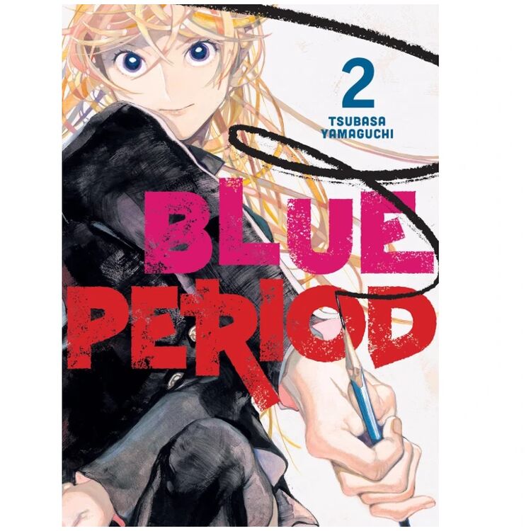 Product Blue Period 2 image