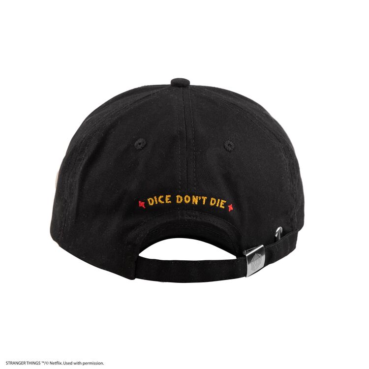 Product Καπέλο Stranger Things Hellfire Club Baseball Cap image