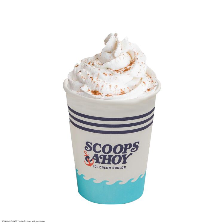 Product Stranger Things  24 Paper Cups Scoops Ahoy image